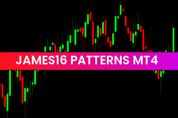 James16 Patterns