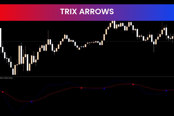 Trix Arrows