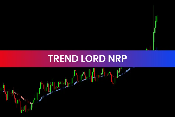 Trend Lord Nrp