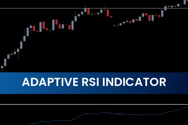 Adaptive RSI Indicator