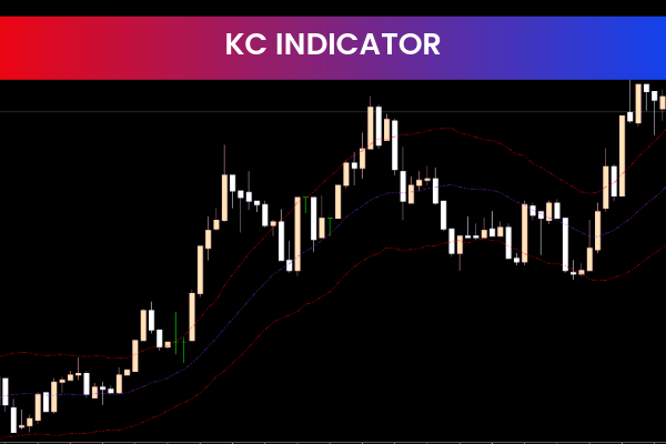 KC Indicator for mt5