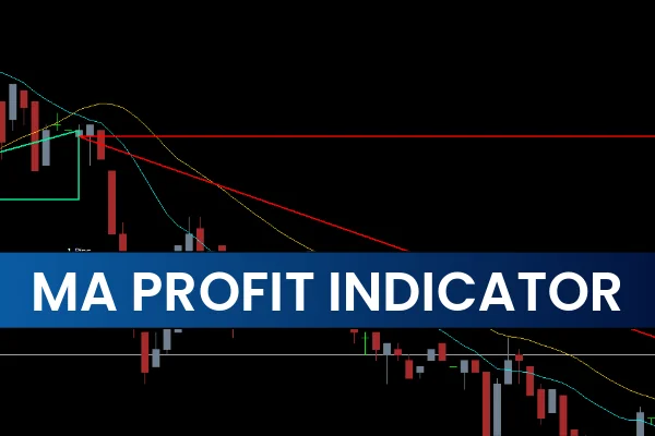 MA Profit Indicator