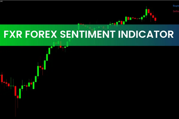 FXR Forex Sentiment Indicator
