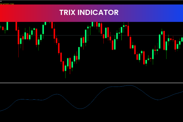 Trix Indicator for mt5