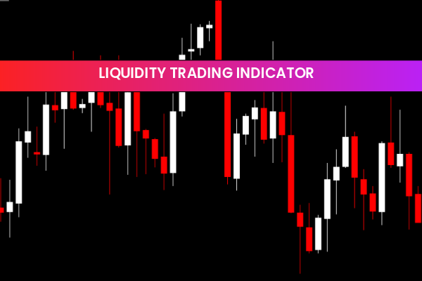 Liquidity Trading Indicator