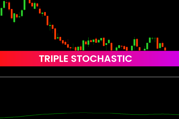 Triple Stochastic