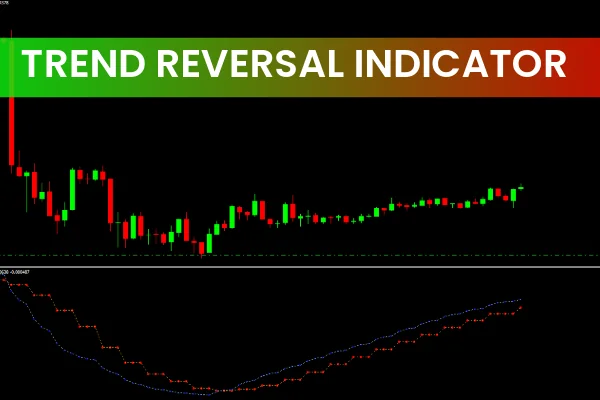 Trend Reversal Indicator