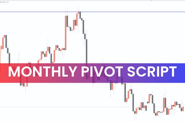 Monthly Pivot Script