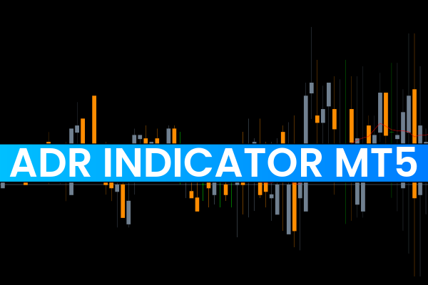 ADR Indicator MT5