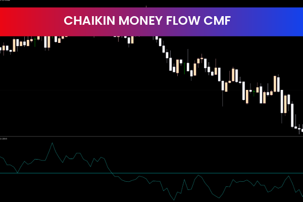 Chaikin Money Flow CMF
