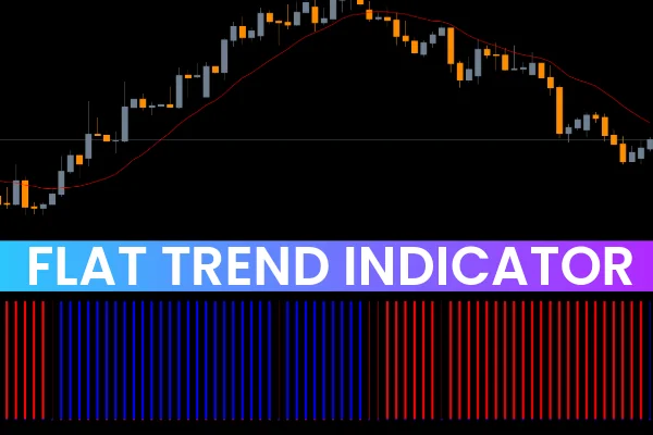 Flat Trend Indicator