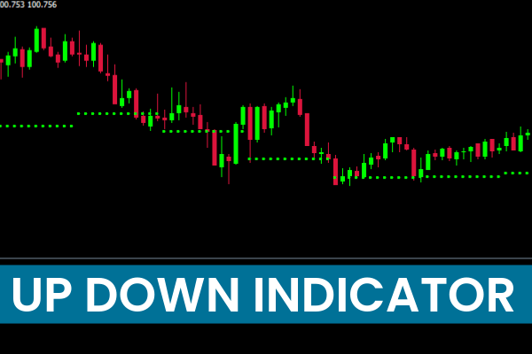 Up Down Indicator