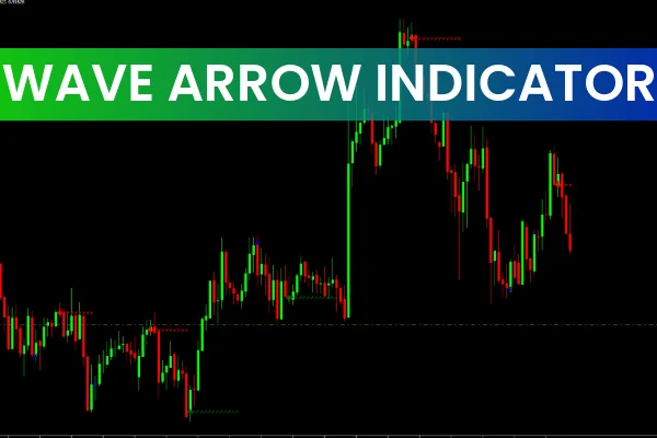 Wave Arrows Indicator