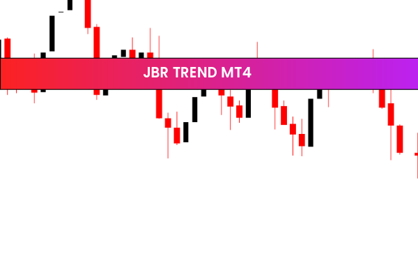 JBR Trend mt4