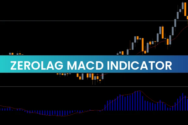 ZeroLag MACD Indicator