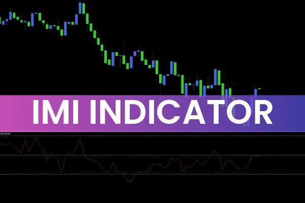 IMI Indicator