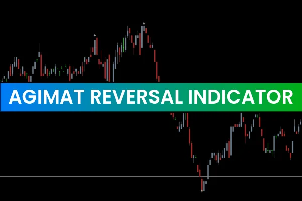 Agimat Reversal Indicator
