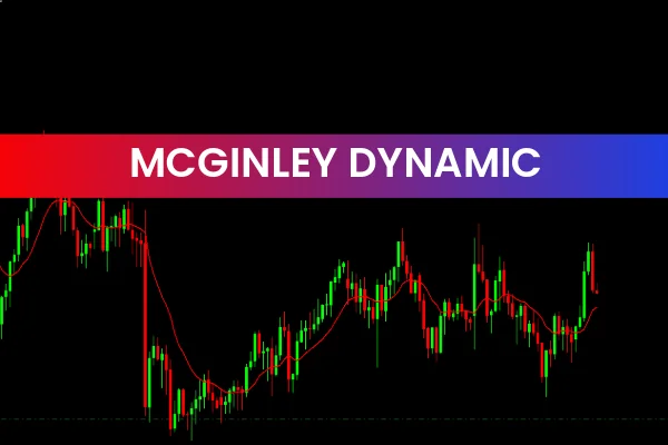 Mcginley Dynamic