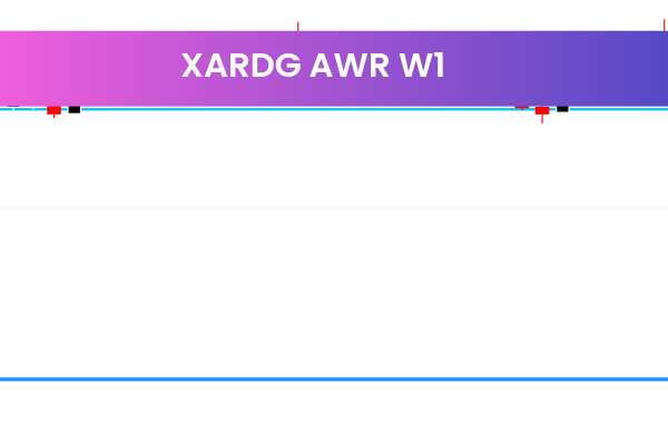 Xardg Awr W1