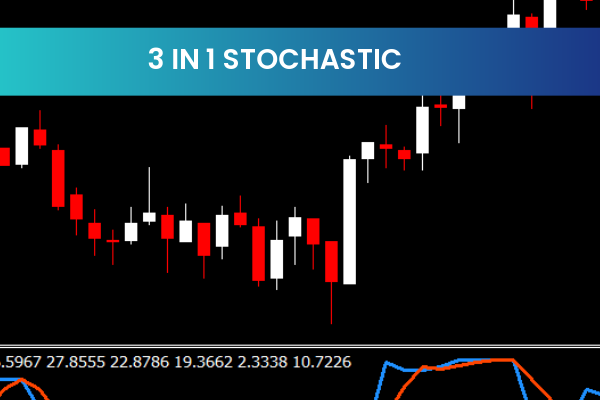 3 In 1 Stochastic