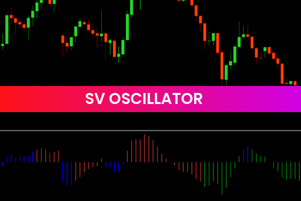 SV Oscillator