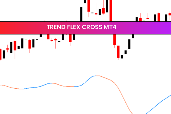 Trend Flex Cross mt4