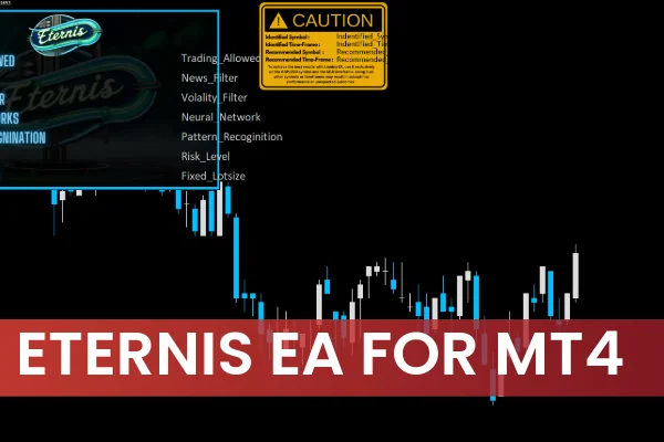 Eternis EA MT4