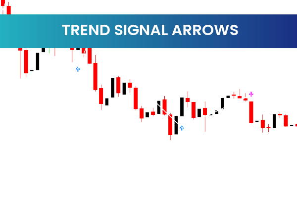 Trend Signal Arrows