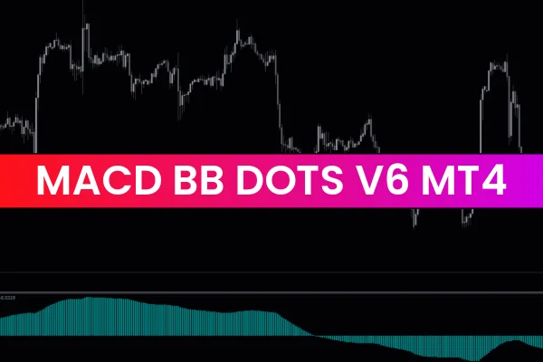 MACD BB Dots V6