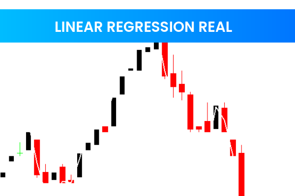 Linear Regression Real