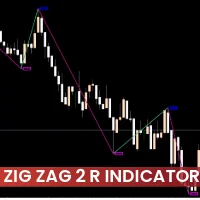 ZigZag 2 R Indicator