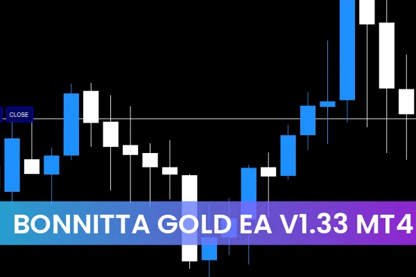 Bonnitta Gold EA V1.33