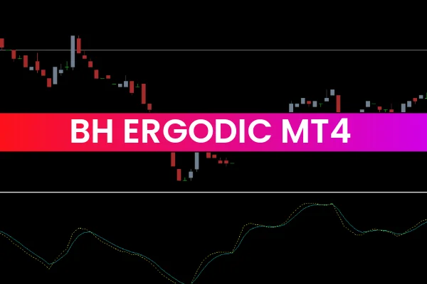 BH Ergodic