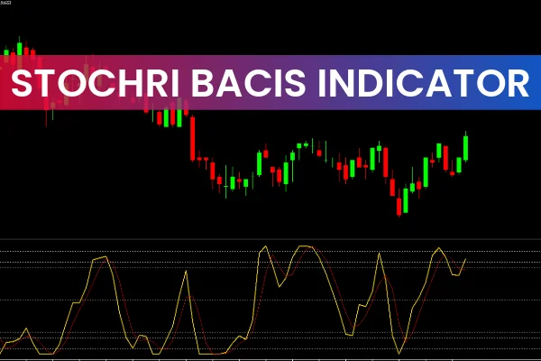 StochRSI Basic Indicator
