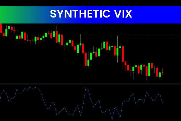 Synthetic VIX