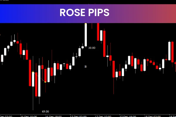 Rose Pips