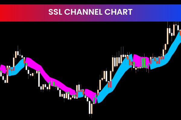 SSL Channel Charts