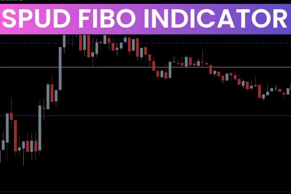 Spud Fibo Indicator