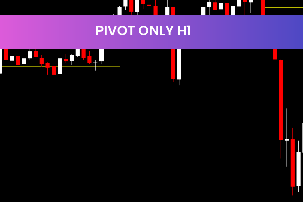 Pivot Only H1
