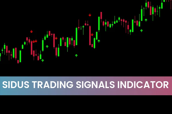 Sidus Trading Signals Indicator