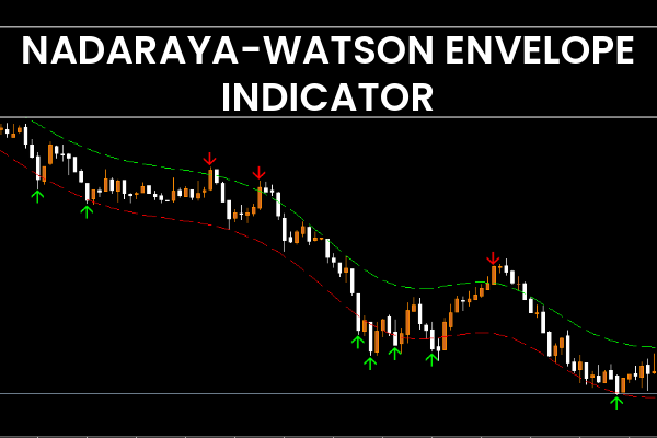 Nadaraya-Watson Envelope Indicator