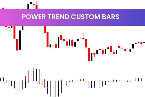 Power Trend Custom Bars