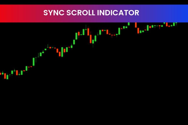 Sync Scroll Indicator