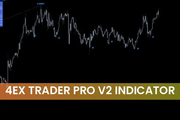 4EX Trader PRO V2 Indicator
