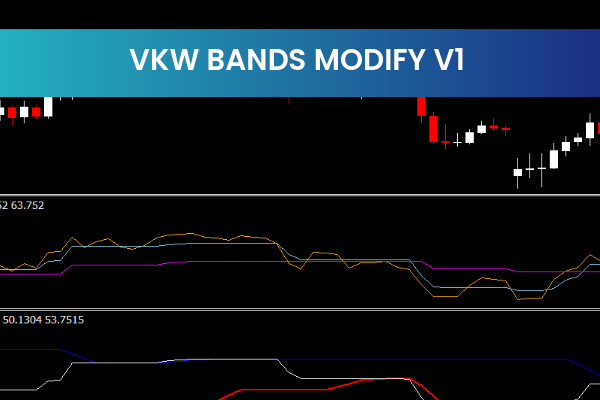 VKW Bands Modify V1