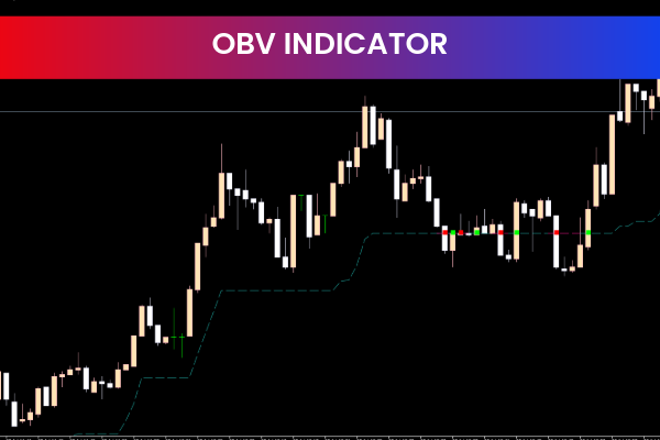 OBV Indicator for mt5
