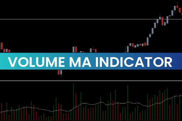 Volume MA Indicator
