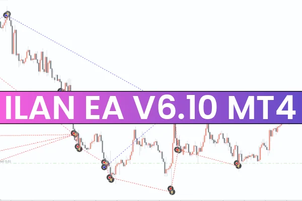 Ilan EA V6.10 MT4