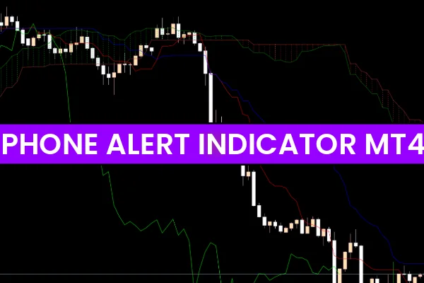 Phone Alert Indicator MT4