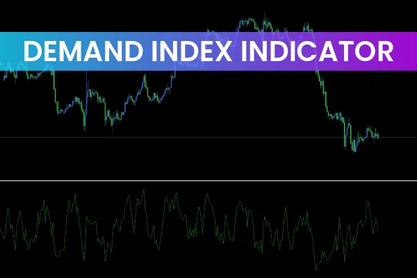 Demand Index Indicator MT5